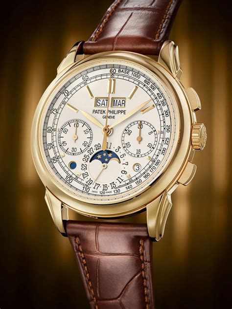 patek philippe watch starting price|patek philippe chronograph price.